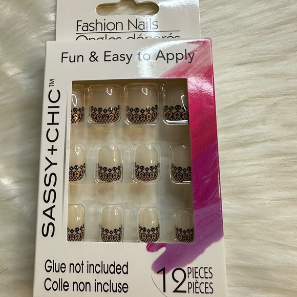 🩷5/$10 fashion nails - Picture 5 of 6
